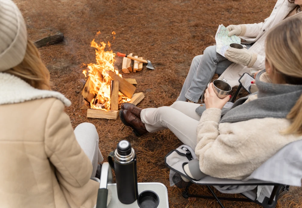 bubble camping tent