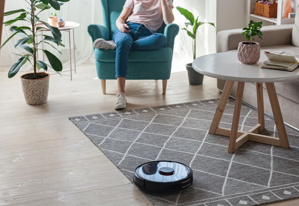 robot vacuum cleaner reviews